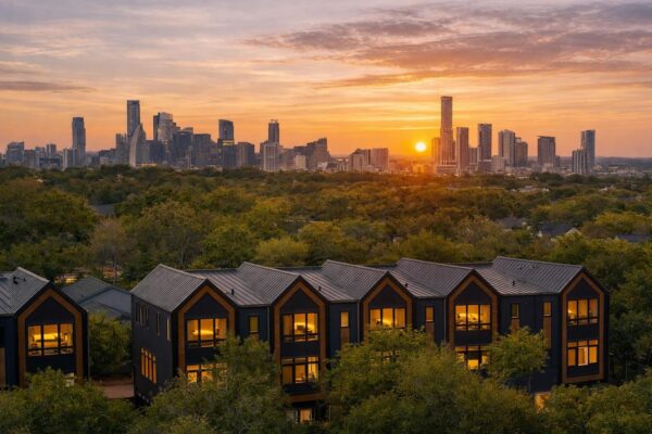 4101 Menchaca Rd #104, Austin