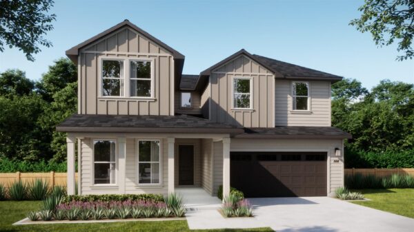 320 Romans Rd, Kyle