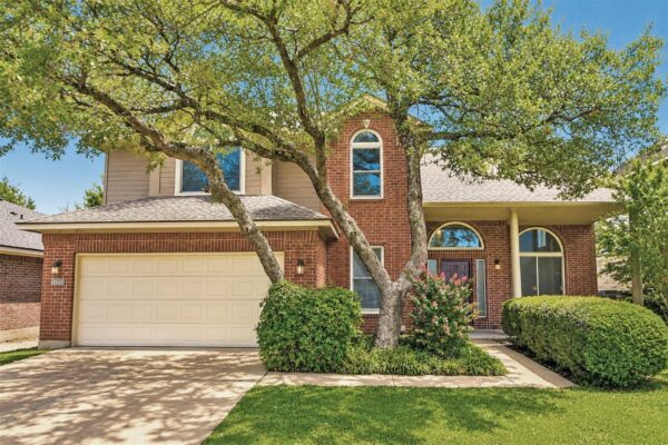 13353 Amasia Dr, Austin