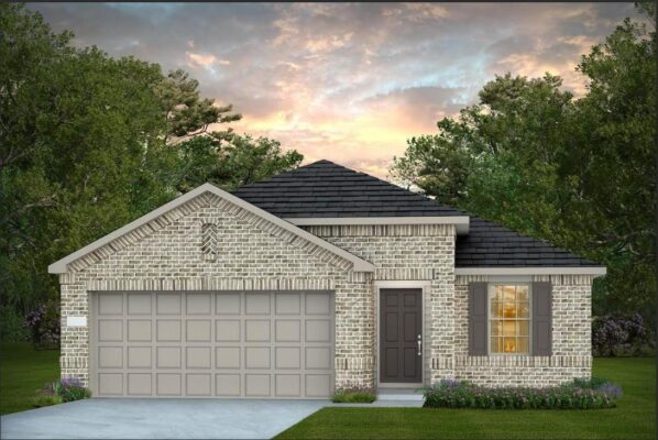 216 Cogitare Ln, San Marcos