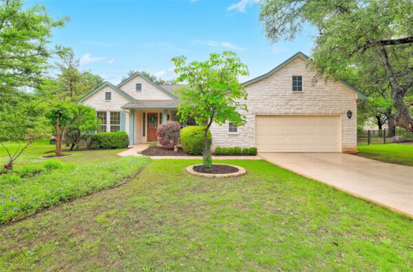 113 Sandpiper Cv, Georgetown