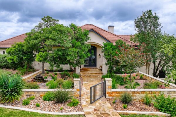 1441 Kemp Hills Dr, Austin