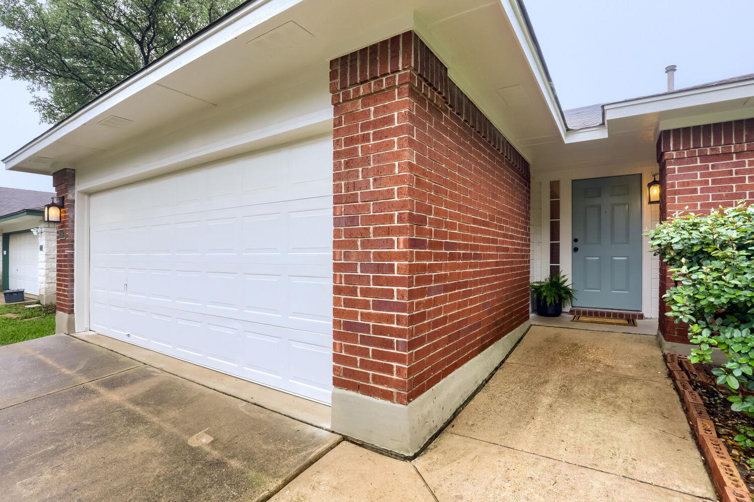 1503 Santana St, Cedar Park