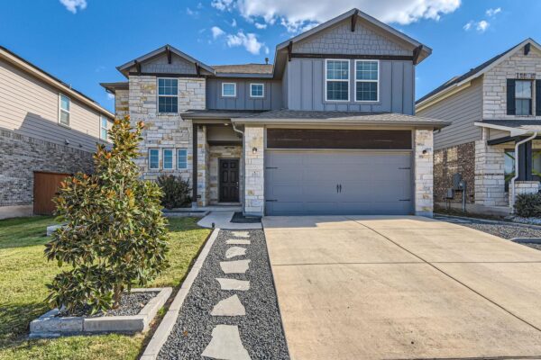 201 Double Mountain Rd, Liberty Hill