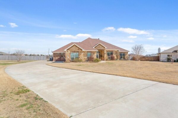 4002 Big Brooke Dr, Salado