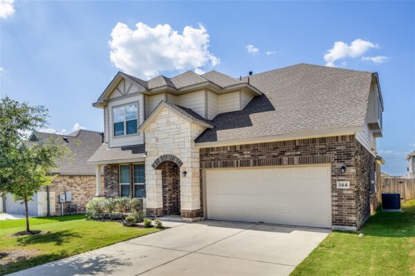 144 Falkland St, Hutto