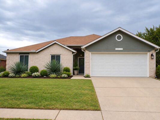 3903 Water Oak Dr, Killeen