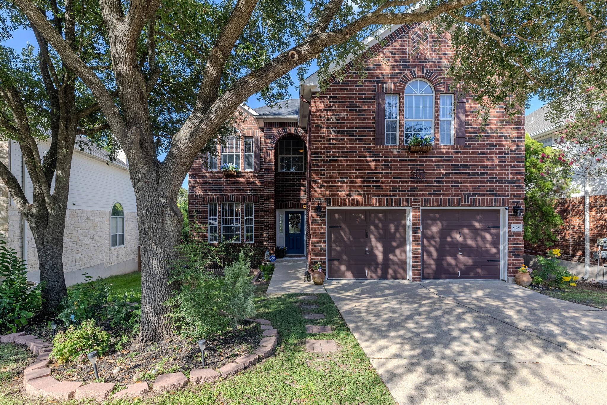 2128 Faldo Ln, Round Rock, TX 78664