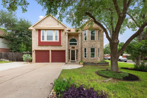 901 Forest Trl, Cedar Park