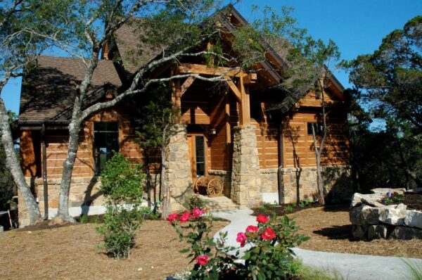 7412 Calming Ct, Jonestown