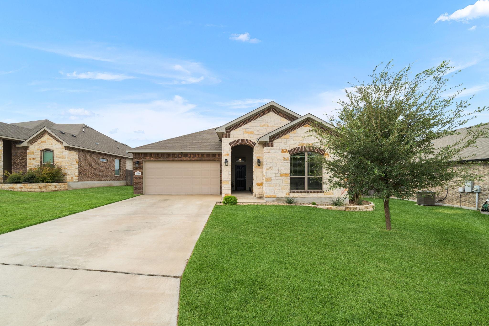 7923 Marsala Dr, Temple, TX 76502