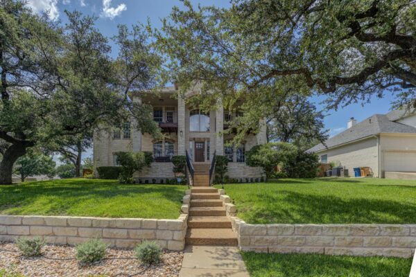 10200 Spicewood Pkwy, Austin