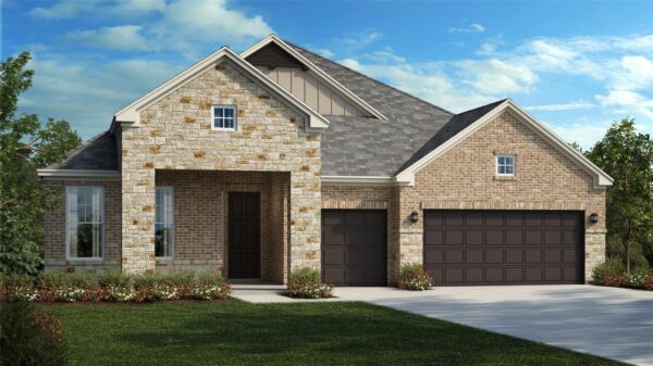 1214 Silver Falls Dr, Georgetown