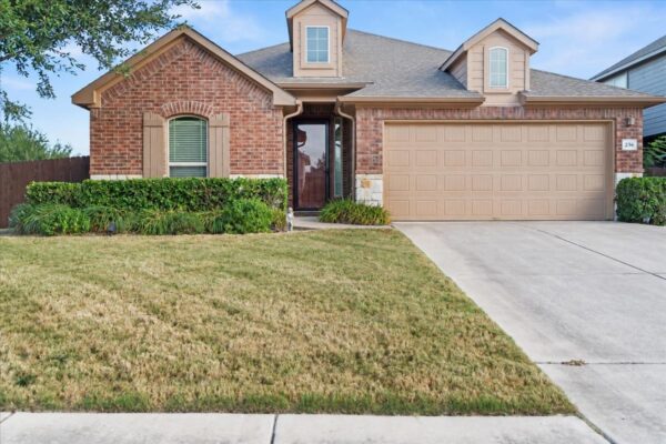 236 Fletcher Bnd, Buda