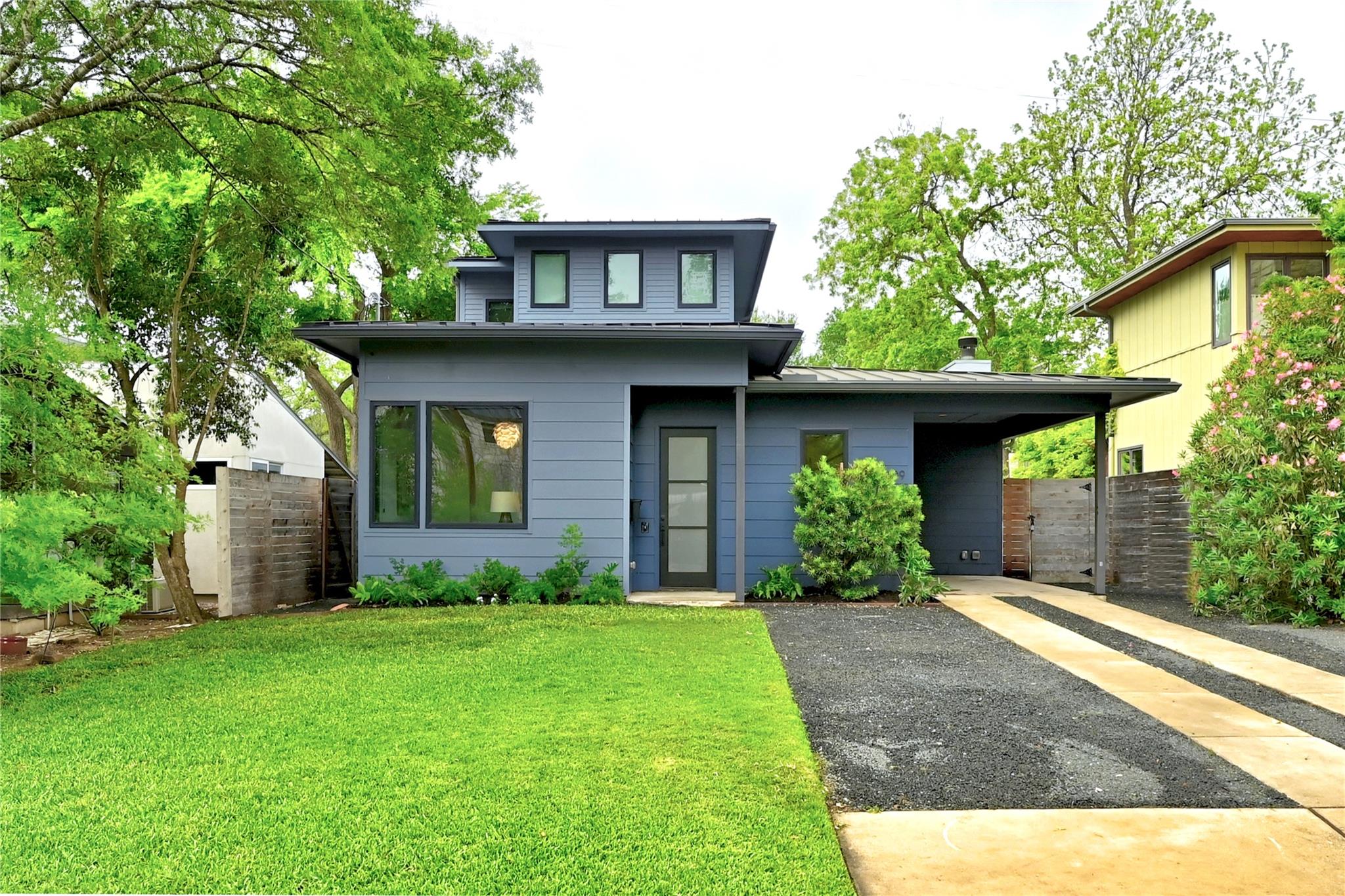 1609 Bauerle Ave, Austin