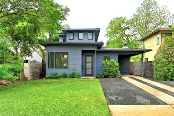 1609 Bauerle Ave, Austin