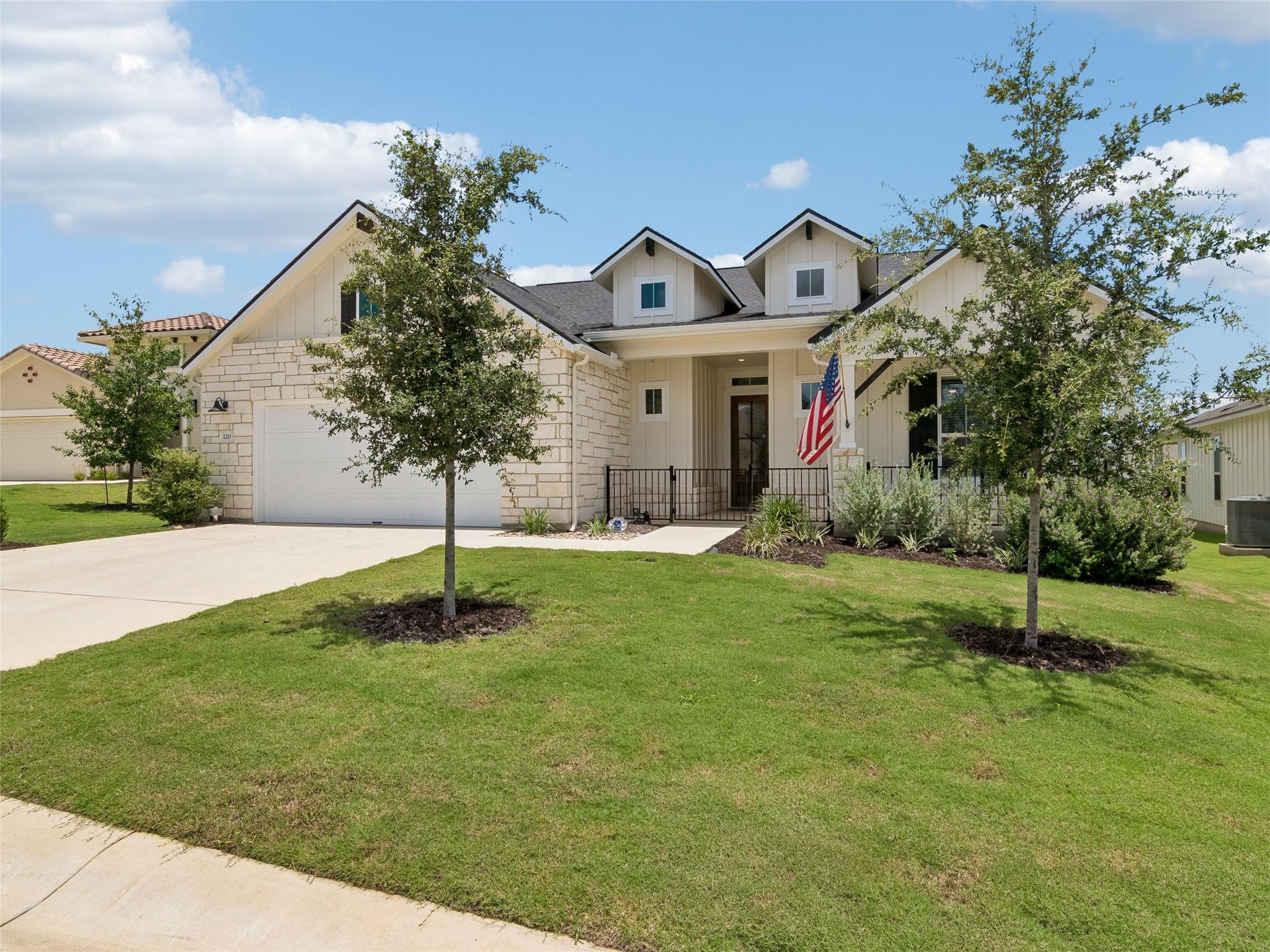 120 Wild Sage Cv, San Marcos, TX 78666