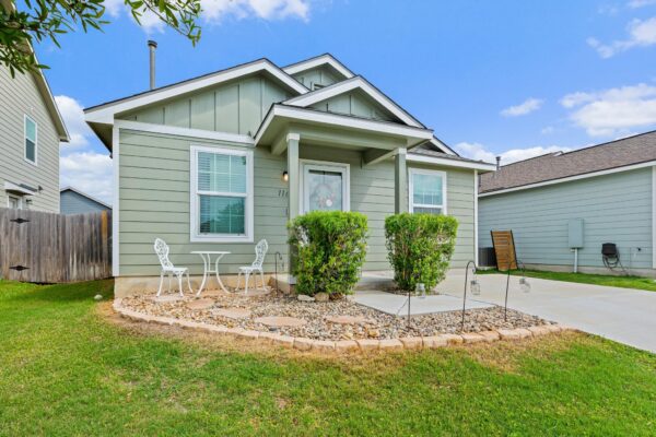 116 Soapstone Pass, Maxwell