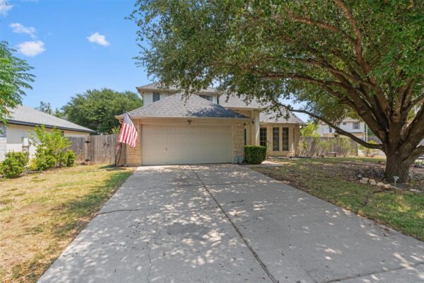 112 Dogwood Dr, Georgetown