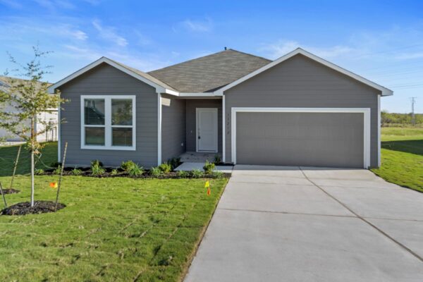 13212 Eastland Dr, Mustang Ridge