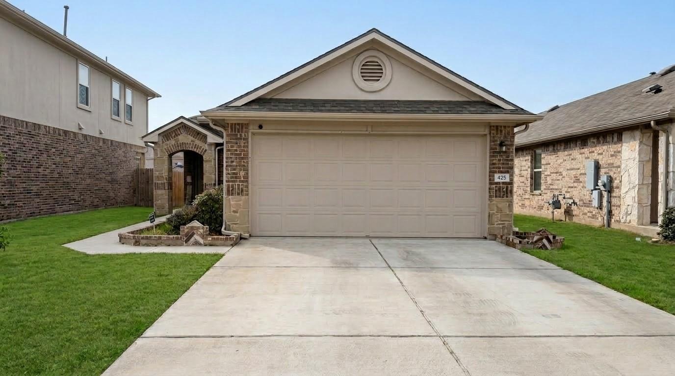 425 Shiner Ln, Georgetown, TX 78626