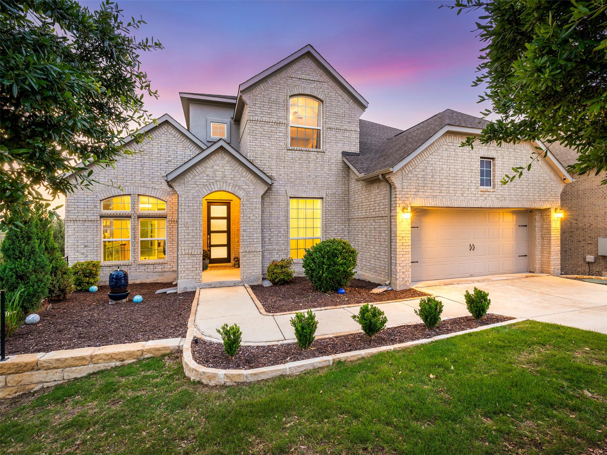 7516 Pace Ravine Dr, Lago Vista, TX 78645