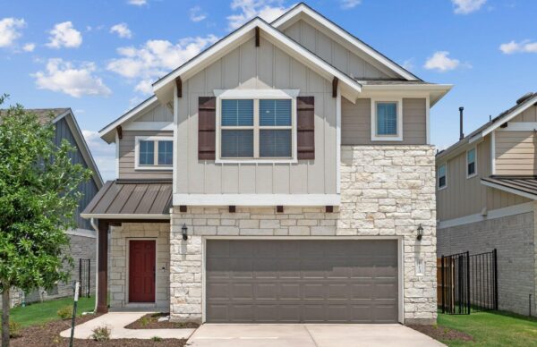 113 Ventura Dr, Liberty Hill