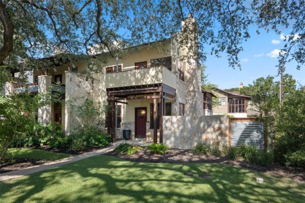 1711 Ravey St #1711, Austin