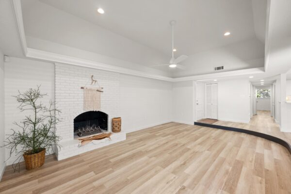 3204 Maywood Ave #B, Austin