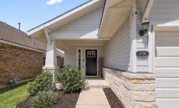 17116 Alturas Ave, Pflugerville