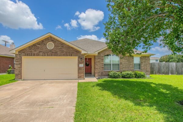 4021 Kerley Ct, Hutto