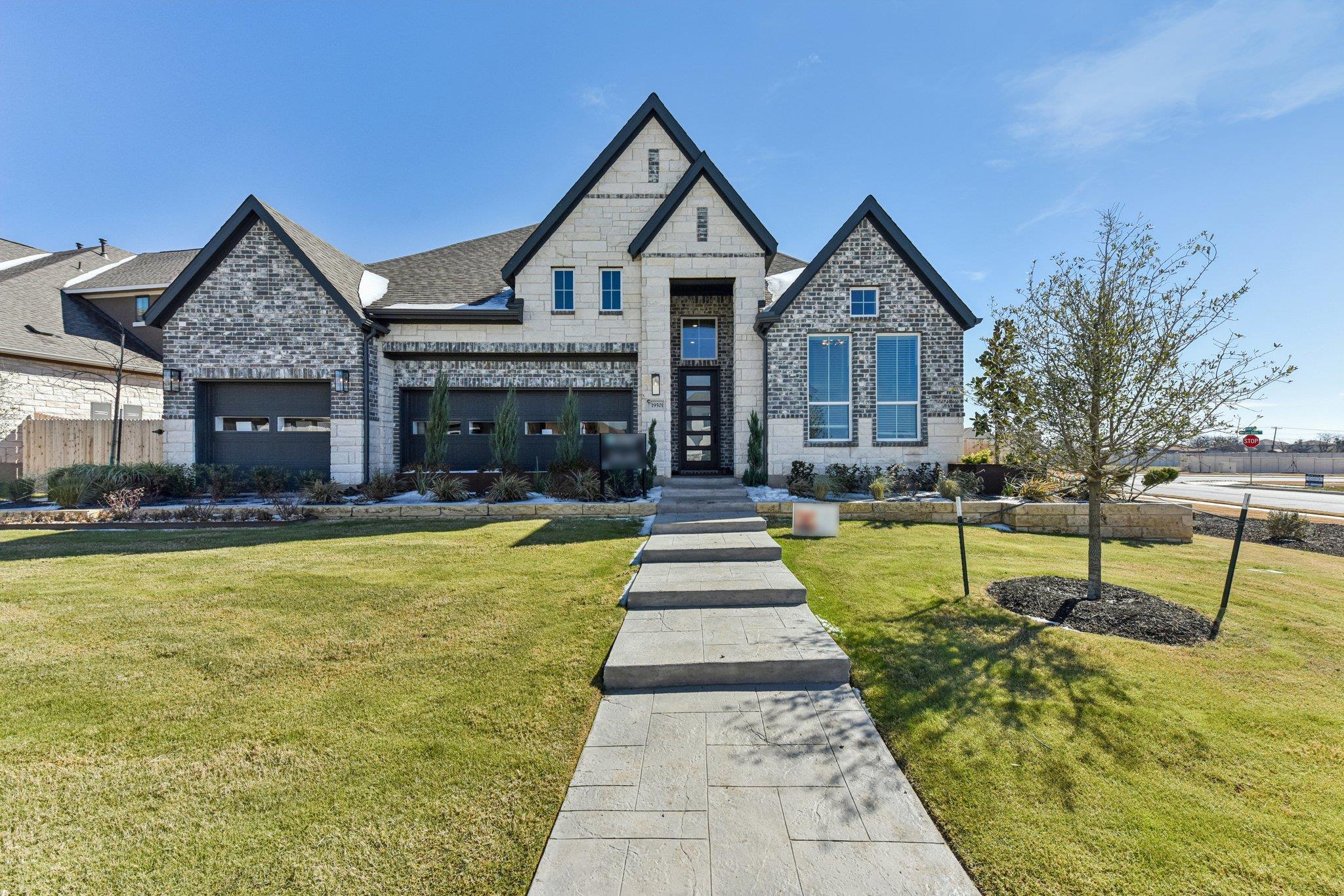 19721 Helens Catch Dr, Pflugerville, TX 78660