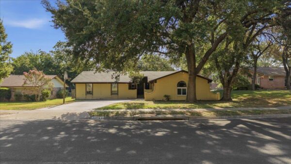 11309 January Dr, Austin