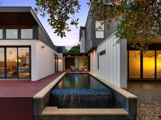 15206 General Williamson Dr None, Austin