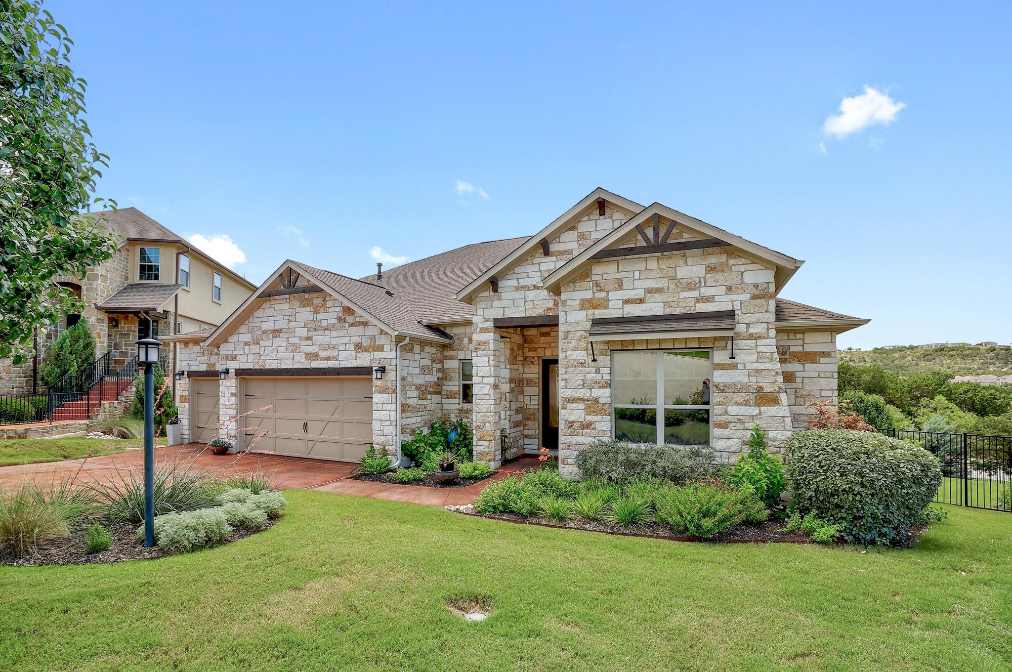 512 Summer Wilson Cv, Austin, TX 78738
