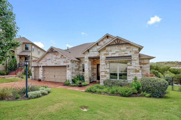 512 Summer Wilson Cv, Austin