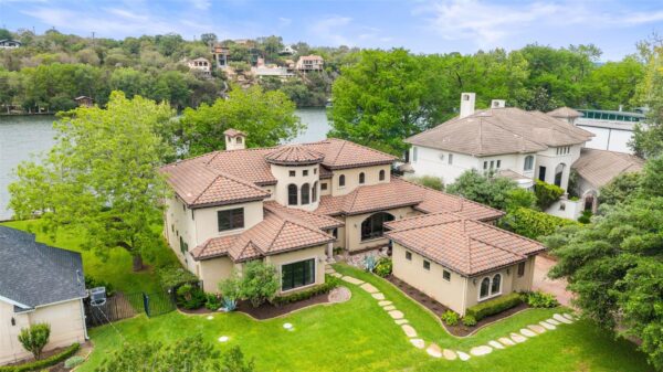 3104 Rivercrest Dr, Austin