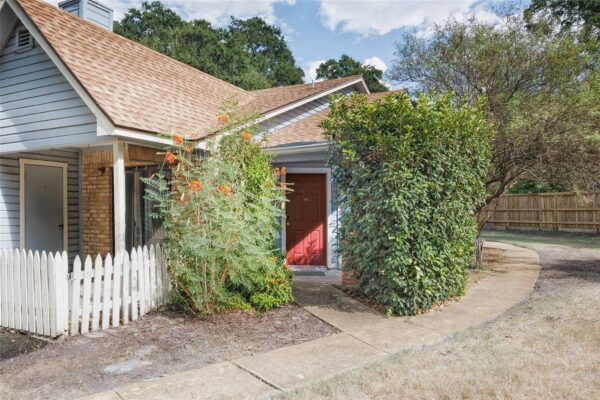1601 Faro Dr #1502, Austin