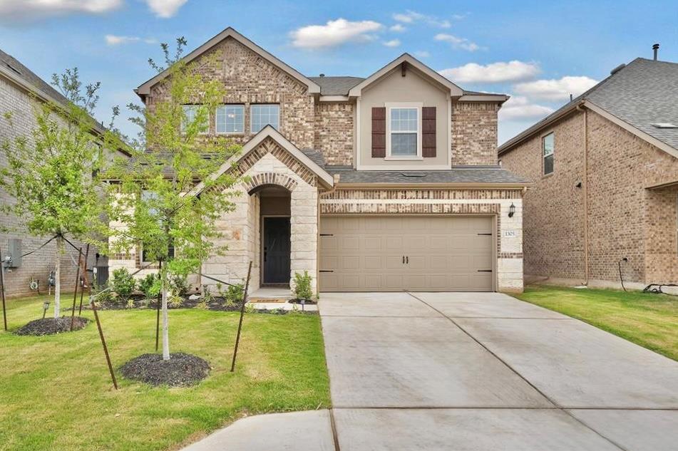 1305 Crescent Ln, Georgetown, TX 78633