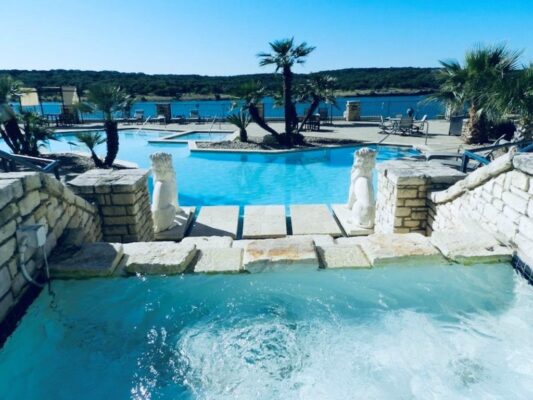 3404 American Dr #1308, Lago Vista