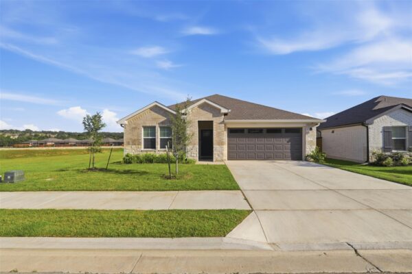 109 Bruin Paw Dr, Georgetown