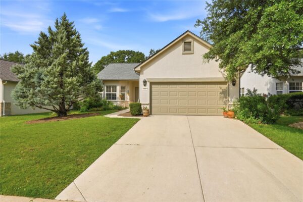 117 Whitewing Way, Georgetown