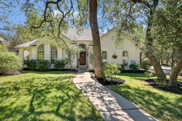 11117 Bexley Ln, Austin