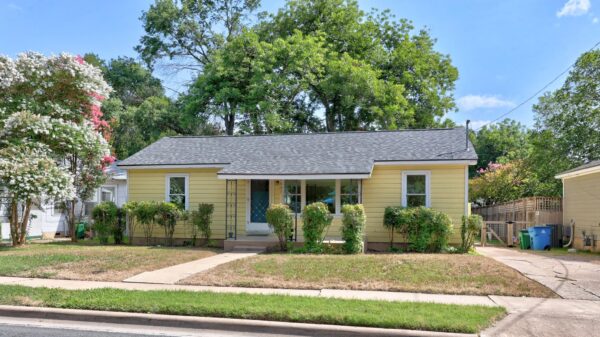 1407 Karen Ave, Austin
