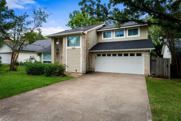 7214 Teaberry Dr, Austin