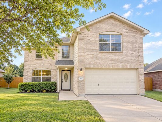 310 Antelope Trl, Bastrop