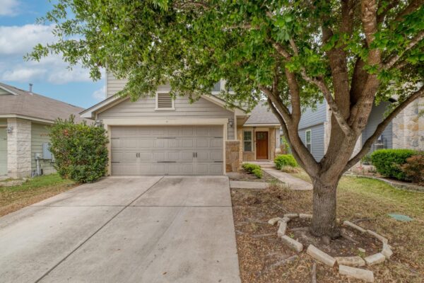 8525 White Ibis Dr #341, Austin