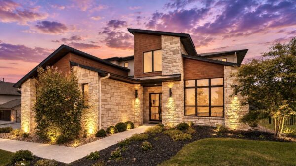 6825 Davenport Divide Rd, Austin