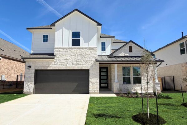 221 Medallion St, Liberty Hill