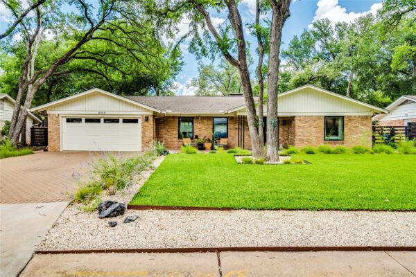 4212 Far West Blvd, Austin